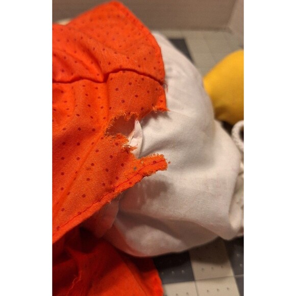 2002 Strawberry Shortcake Cloth Doll Those Characters from Cleveland - Picture 5 of 7